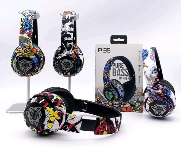 EC JBL M95
